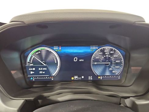 New 2026 Subaru Crosstrek 2.5i Sport AWD/4WD image 15