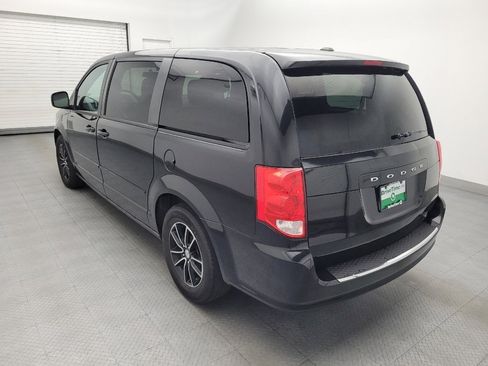 Used 2015 Dodge Grand Caravan R/T FWD image 5