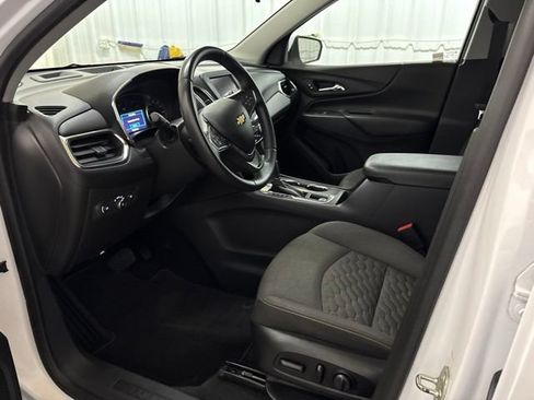 Used 2021 Chevrolet Equinox LT AWD/4WD image 30