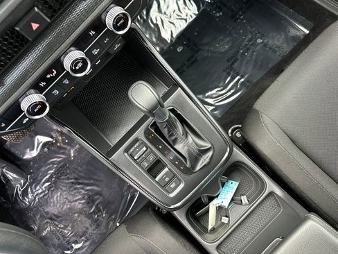 Used 2025 Honda CR-V EX image 36