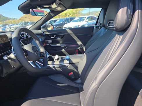 New 2026 Mercedes-Benz CLE 300 4MATIC Cabriolet image 19