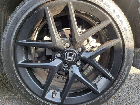 Used 2024 Honda Civic Sport image 22