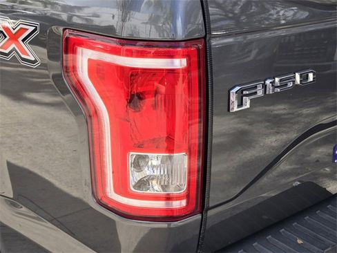 Used 2017 Ford F150 XL w/ Equipment Group 101A Mid image 8