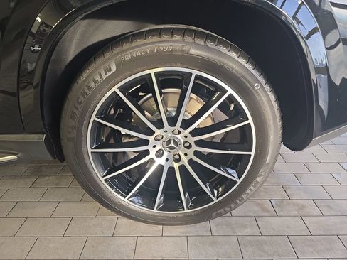 Certified 2023 Mercedes-Benz GLE 350 GLE 350 image 37