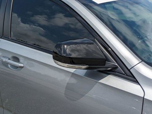 Used 2024 Cadillac CT4 Sport w/ LPO, ONYX Package image 12