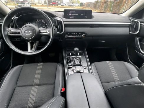 Used 2025 MAZDA CX-50 AWD 2.5 S w/ Preferred Package image 14