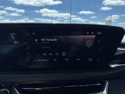 Used 2024 Buick Envista Avenir FWD image 16