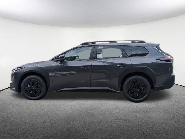 New 2026 Toyota bZ Woodland AWD/4WD image 7