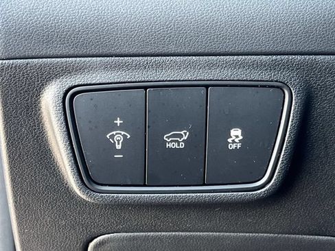 Certified 2022 Hyundai Tucson SEL w/ Convenience Package FWD image 27