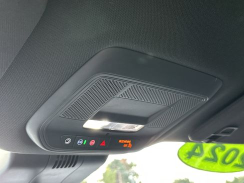 Used 2024 Chevrolet Silverado EV RST image 21