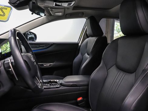 Certified 2025 Lexus NX 350h AWD w/ Accessory Package (2T) image 18