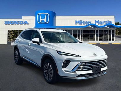 Used 2024 Buick Envision Preferred