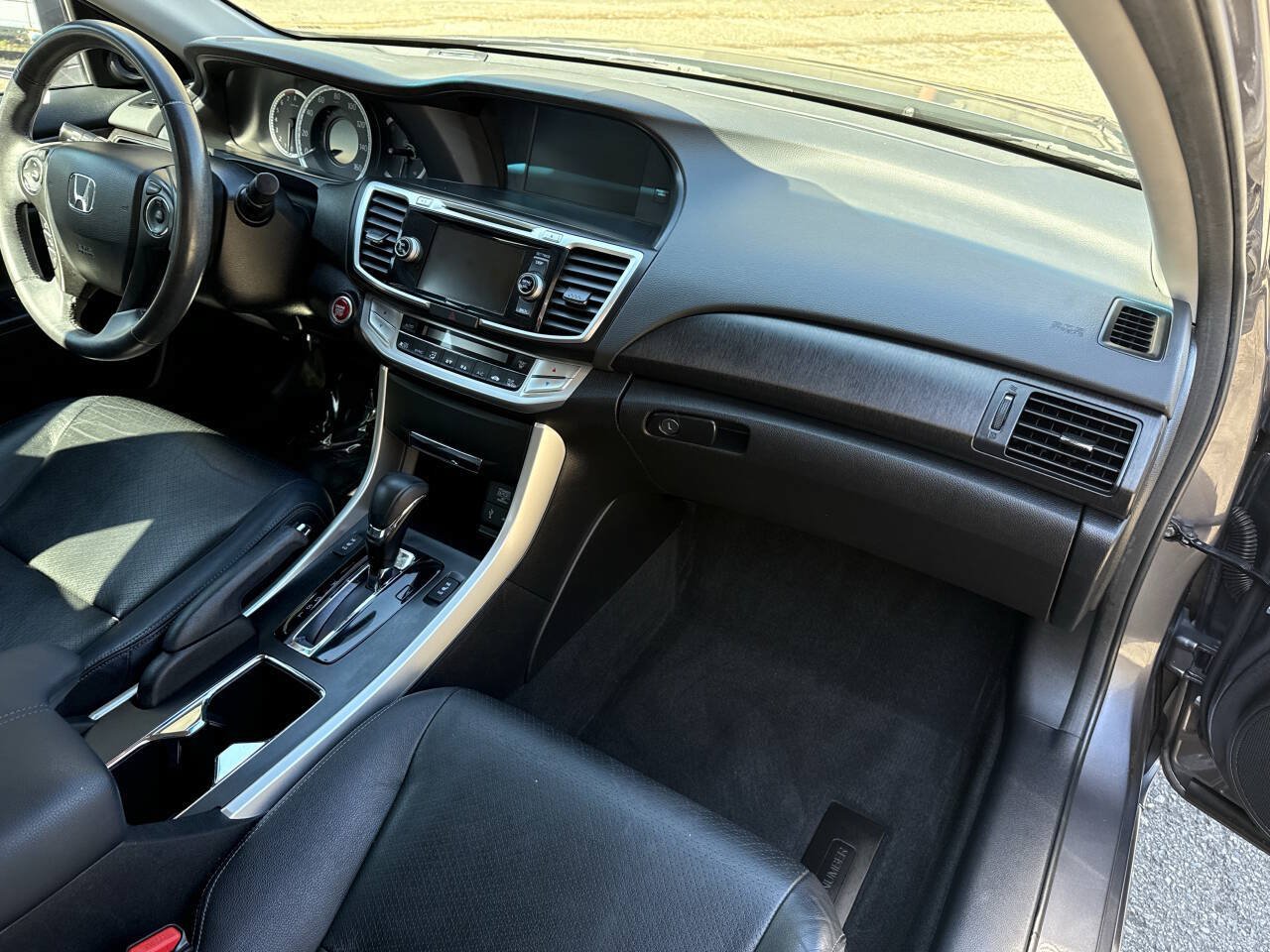 Used 2013 Honda Accord EX-L image 15