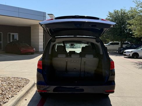 Used 2023 Honda Odyssey EX-L image 6