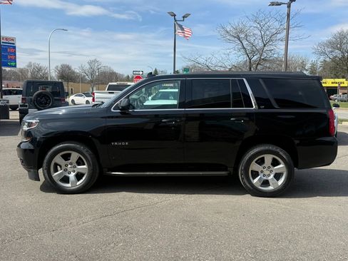 Used 2018 Chevrolet Tahoe LT image 8