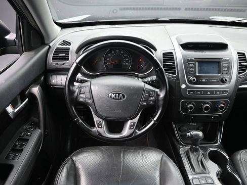 Used 2015 Kia Sorento LX image 21