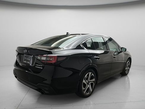 Used 2021 Subaru Legacy Touring XT w/ Popular Package #3 AWD/4WD image 6