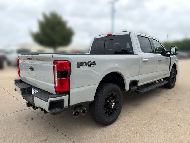 New 2026 Ford F350 Lariat w/ Black Appearance Package AWD/4WD image 5