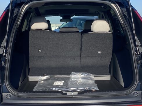 Used 2026 Honda CR-V EX image 21