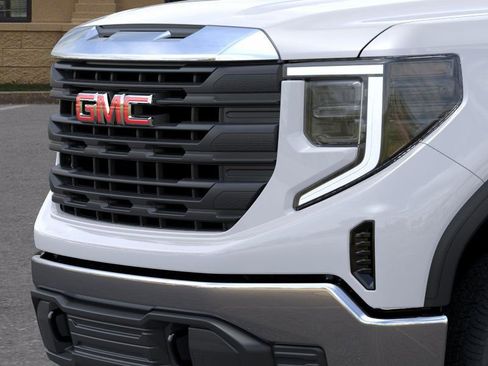 New 2026 GMC Sierra 1500 Pro w/ Pro Value Package image 15