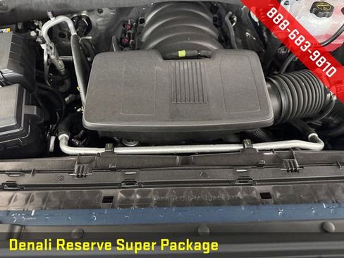 New 2026 GMC Sierra 1500 Denali image 7