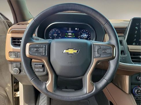 Used 2022 Chevrolet Tahoe High Country AWD/4WD image 20