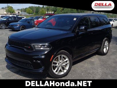 Used 2026 Dodge Durango GT