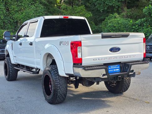 Used 2019 Ford F250 XLT AWD/4WD image 5