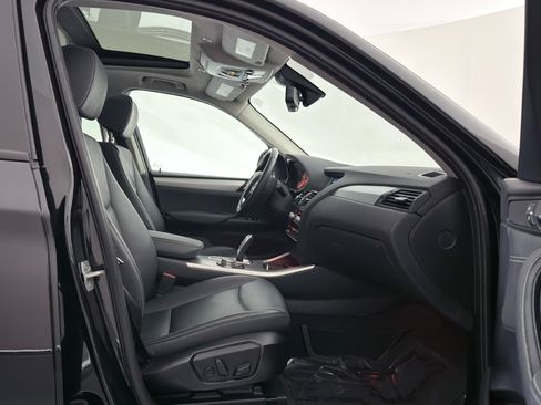 Used 2016 BMW X3 xDrive28i image 25