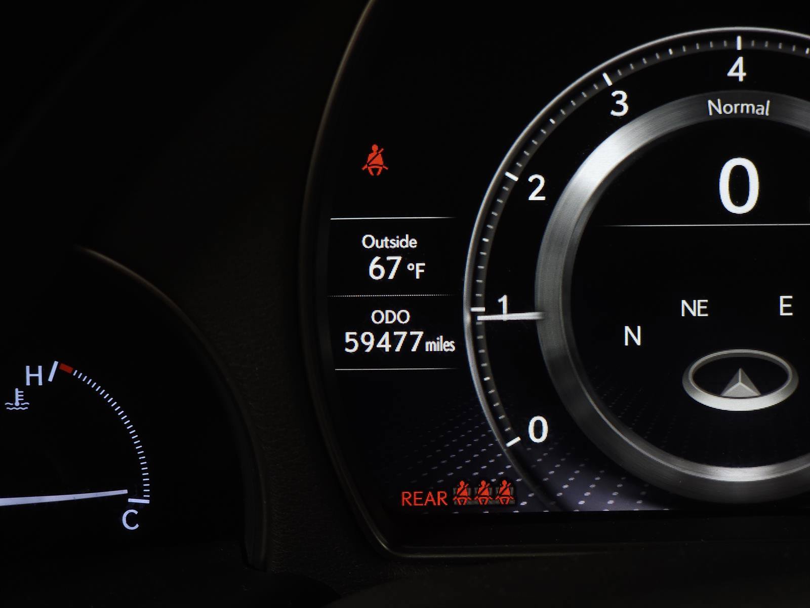 Used 2021 Lexus LS 500 AWD w/ Interior Upgrade Package image 22