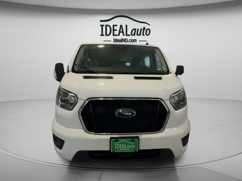 Used 2023 Ford Transit 350 XLT RWD image 15