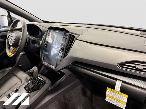 New 2026 Subaru Crosstrek 2.5i Wilderness image 31