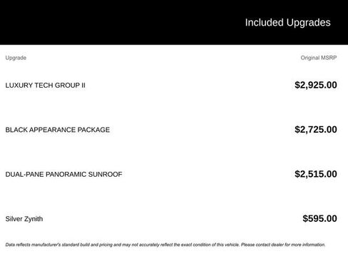 New 2025 Jeep Grand Cherokee Limited w/ Luxury Tech Group II image 3