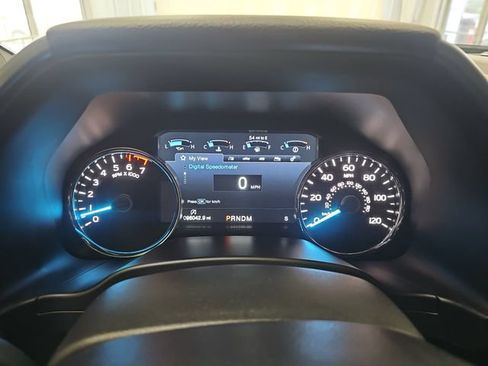 Used 2019 Ford F150 Platinum AWD/4WD image 15