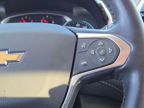 Used 2020 Chevrolet Traverse Premier w/ LPO, Floor Liner Package image 37