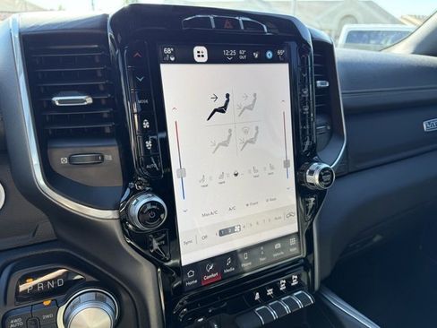 Used 2023 RAM 1500 Laramie image 21