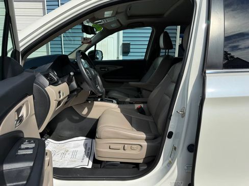 Used 2016 Honda Pilot EX-L image 10