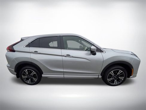 New 2025 Mitsubishi Eclipse Cross SEL image 2