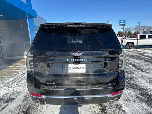 New 2026 Chevrolet Tahoe High Country image 10