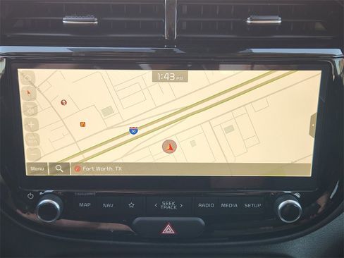 New 2025 Kia Soul EX image 12