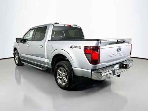 Used 2024 Ford F150 XLT w/ Mobile Office Package image 6