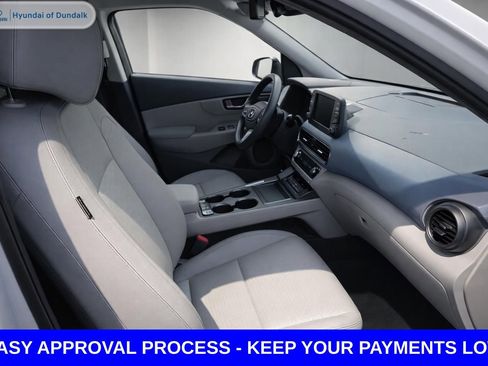 Used 2021 Hyundai Kona Limited FWD image 15