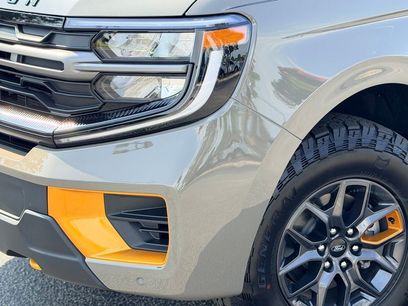 New 2026 Ford Expedition Tremor