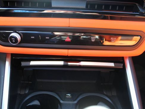 Used 2025 BMW M4 Coupe w/ Executive Package RWD image 43