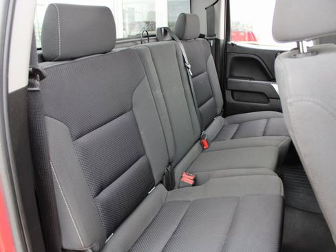 Used 2018 Chevrolet Silverado 1500 LT image 21