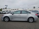 Used 2022 Toyota Corolla LE image 4