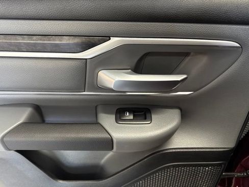 Used 2021 RAM 1500 Big Horn AWD/4WD image 41