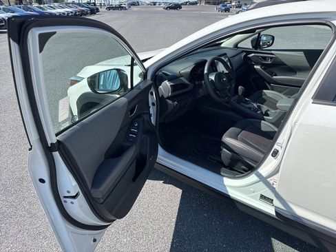 Certified 2024 Subaru Crosstrek 2.5i Limited image 14