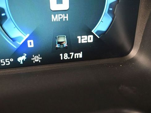 New 2025 Ford Bronco Stroppe Edition image 19