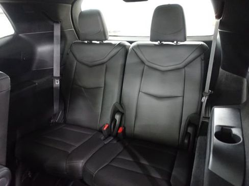 Used 2024 Cadillac XT6 Premium Luxury w/ LPO, Floor Liner Package AWD/4WD image 22